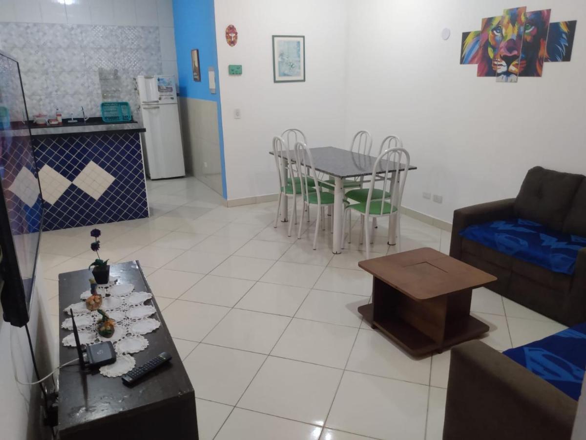 Casa Temporada Feriados E Finais De Semana Em Ubatuba Sp Bagian luar foto