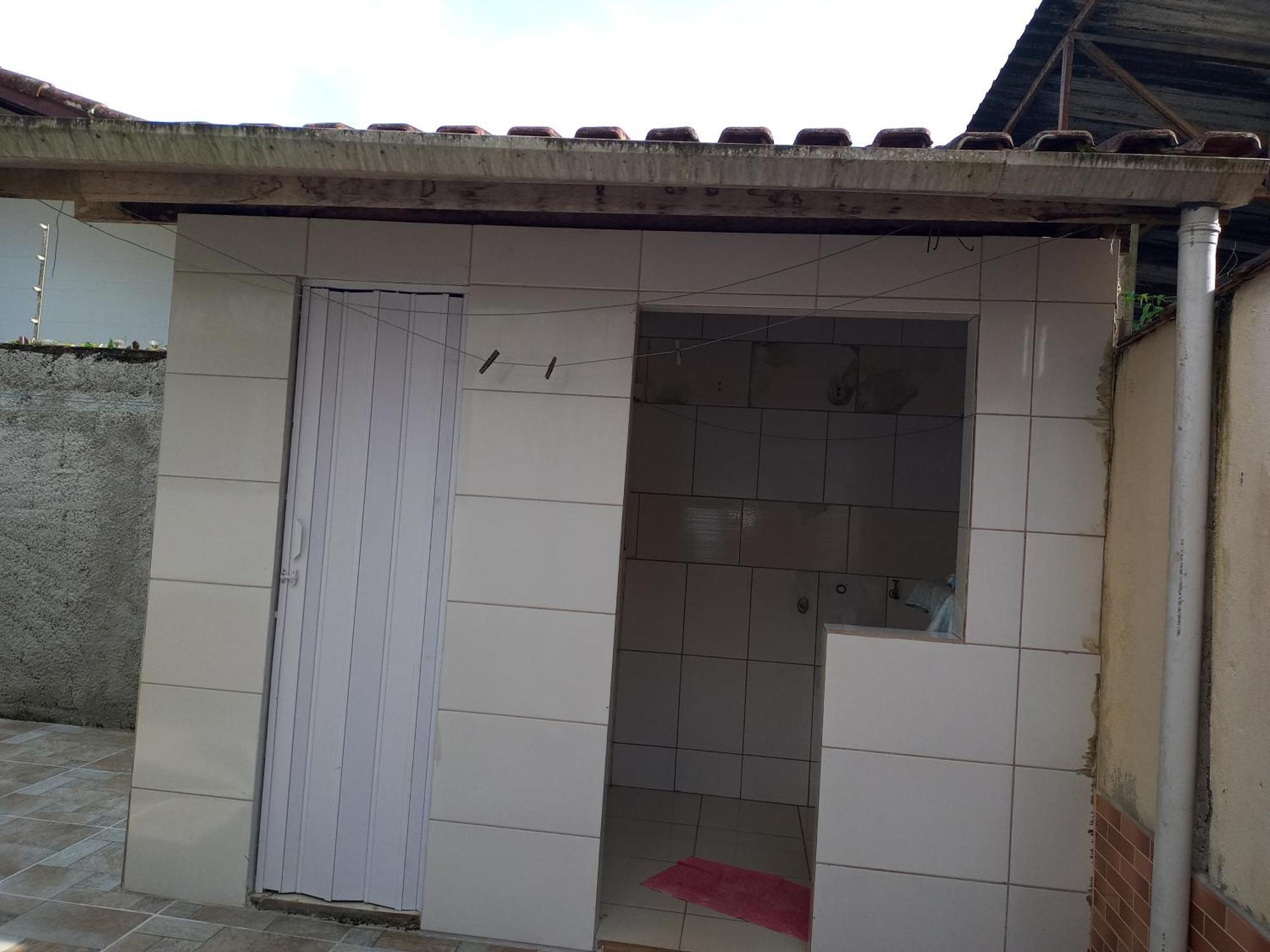 Casa Temporada Feriados E Finais De Semana Em Ubatuba Sp Bagian luar foto